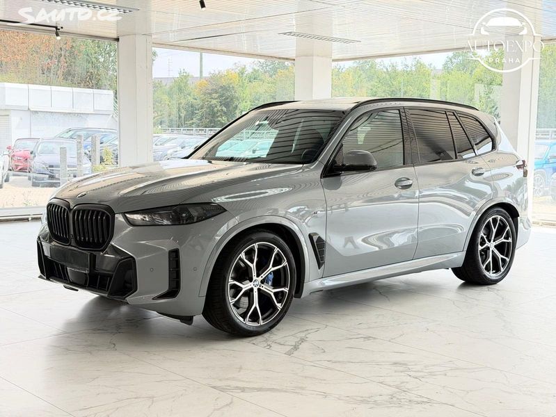 BMW X5, xDrive30d 3x M SPORT PRO*